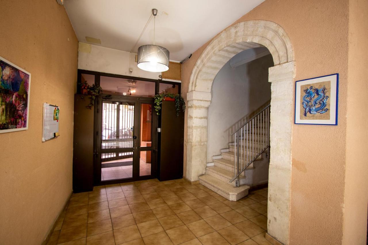 La Maison D'Antonin Nîmes Exteriör bild