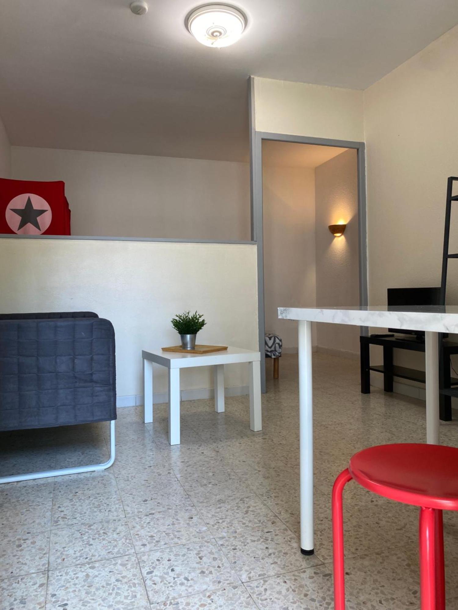 La Maison D'Antonin Nîmes Exteriör bild