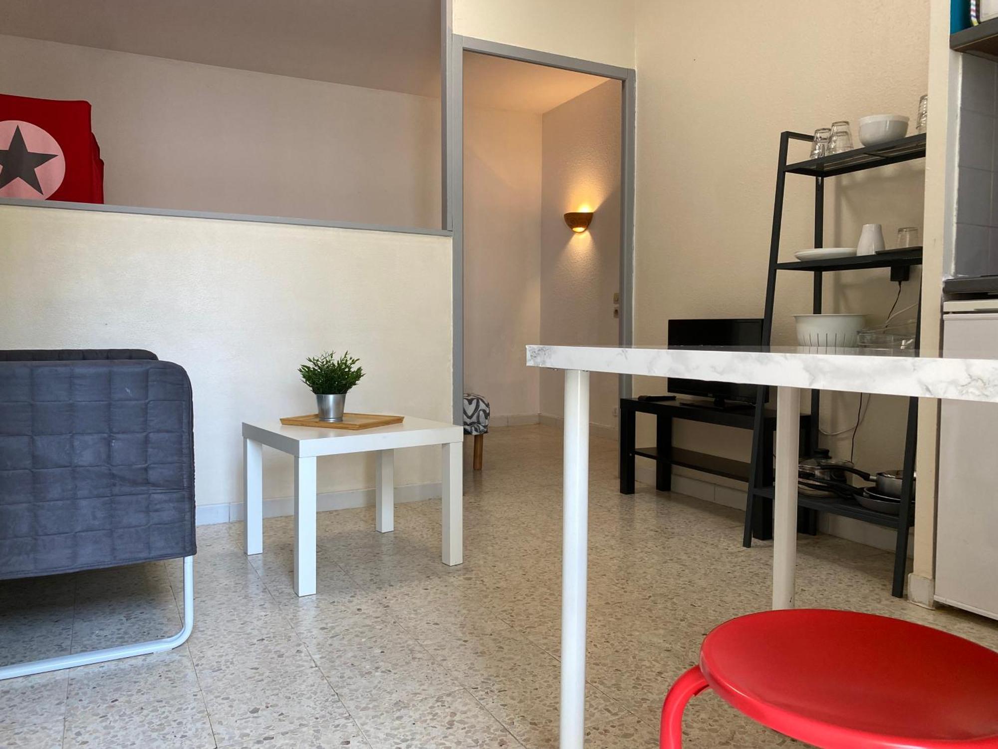 La Maison D'Antonin Nîmes Exteriör bild