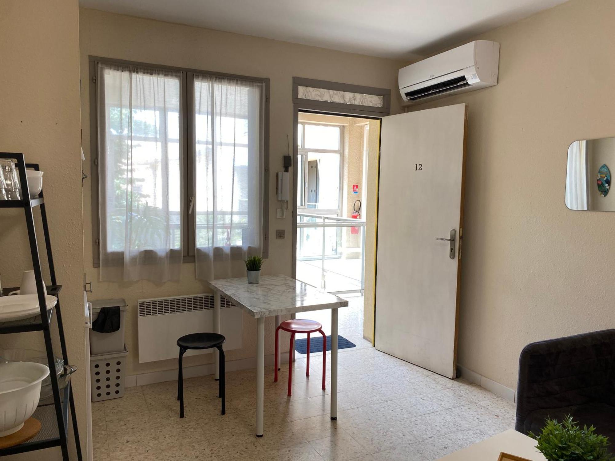 La Maison D'Antonin Nîmes Exteriör bild