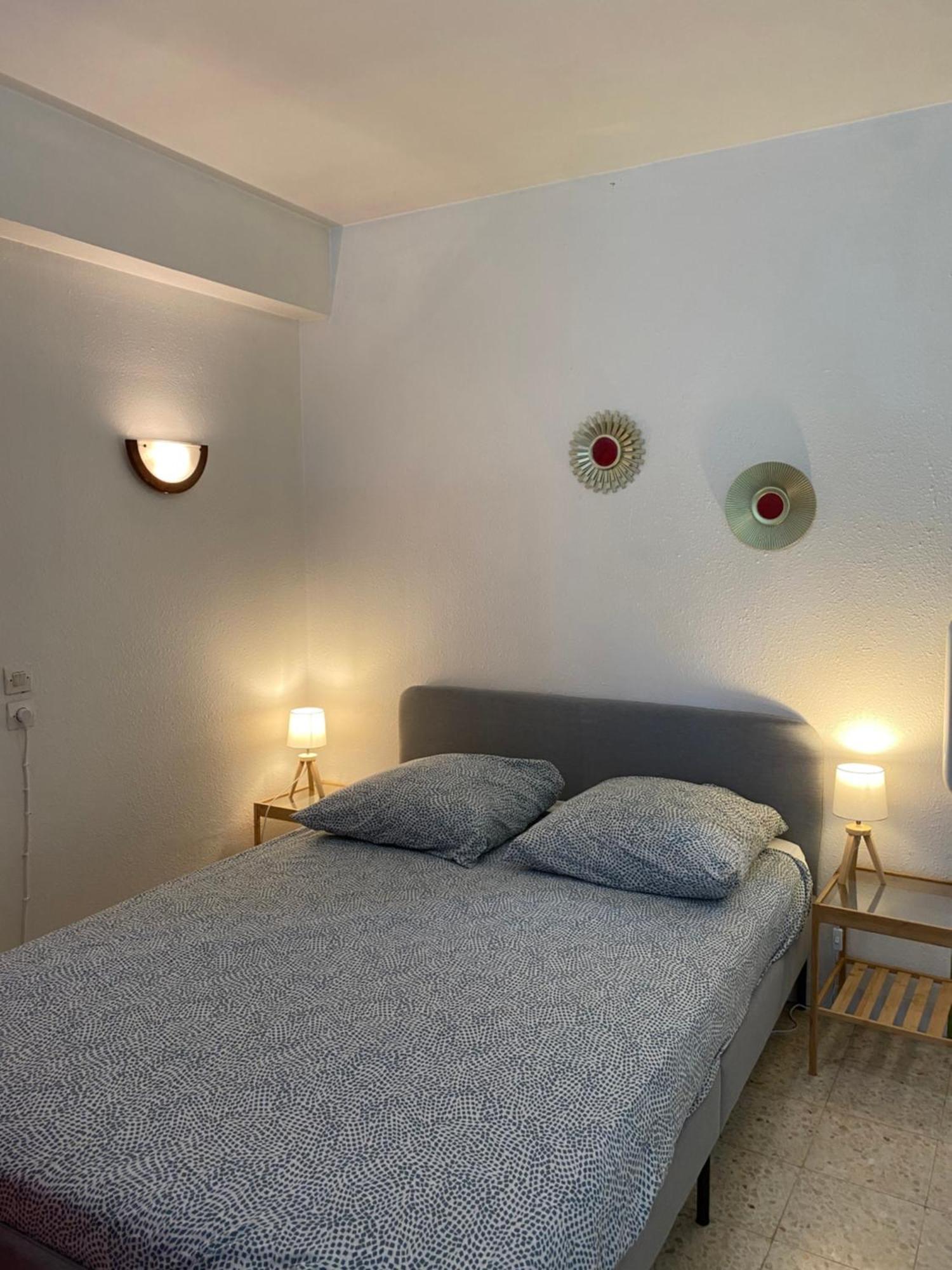 La Maison D'Antonin Nîmes Exteriör bild
