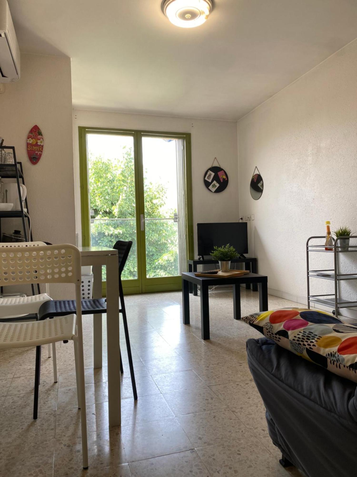 La Maison D'Antonin Nîmes Exteriör bild