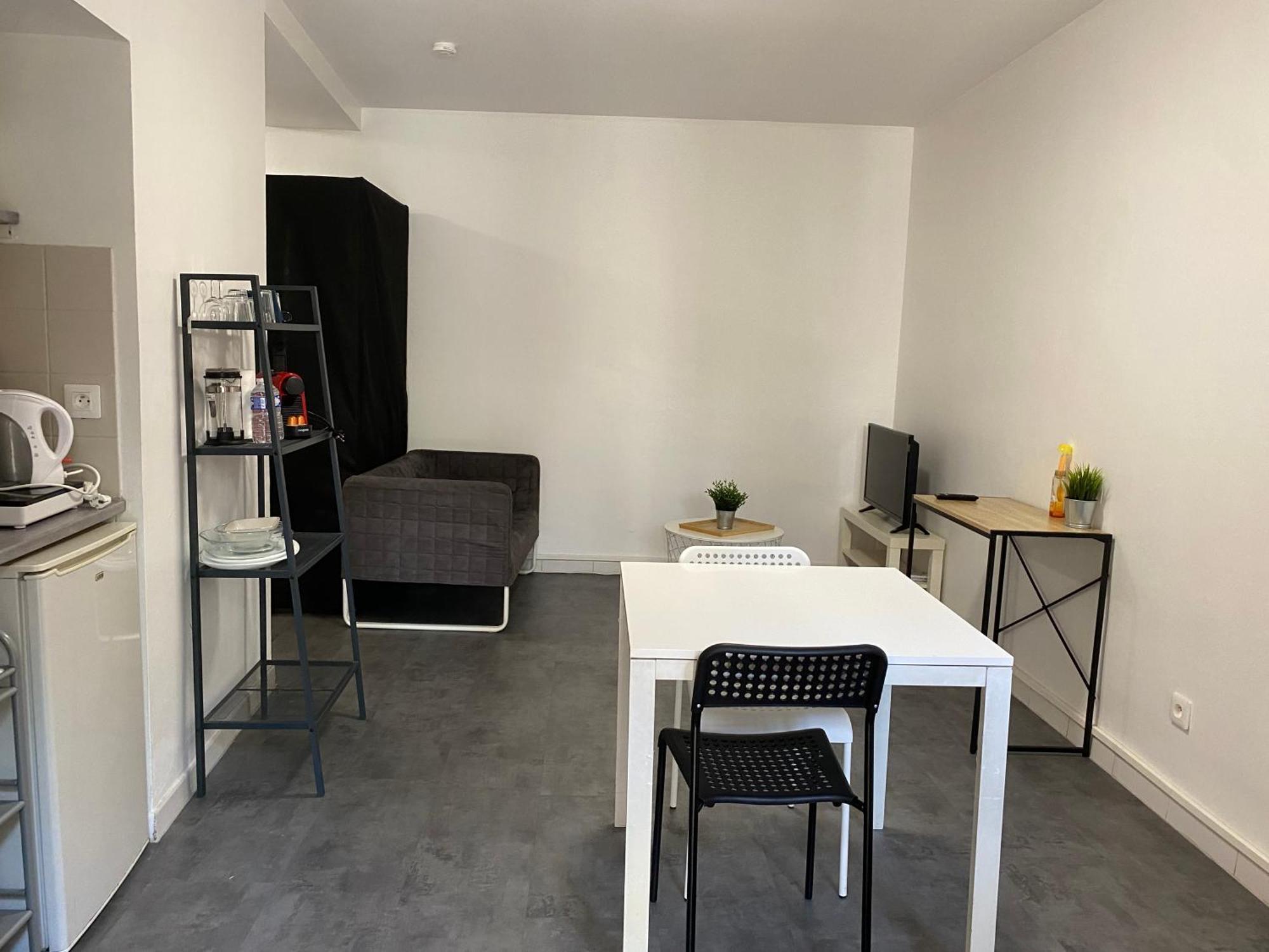 La Maison D'Antonin Nîmes Exteriör bild